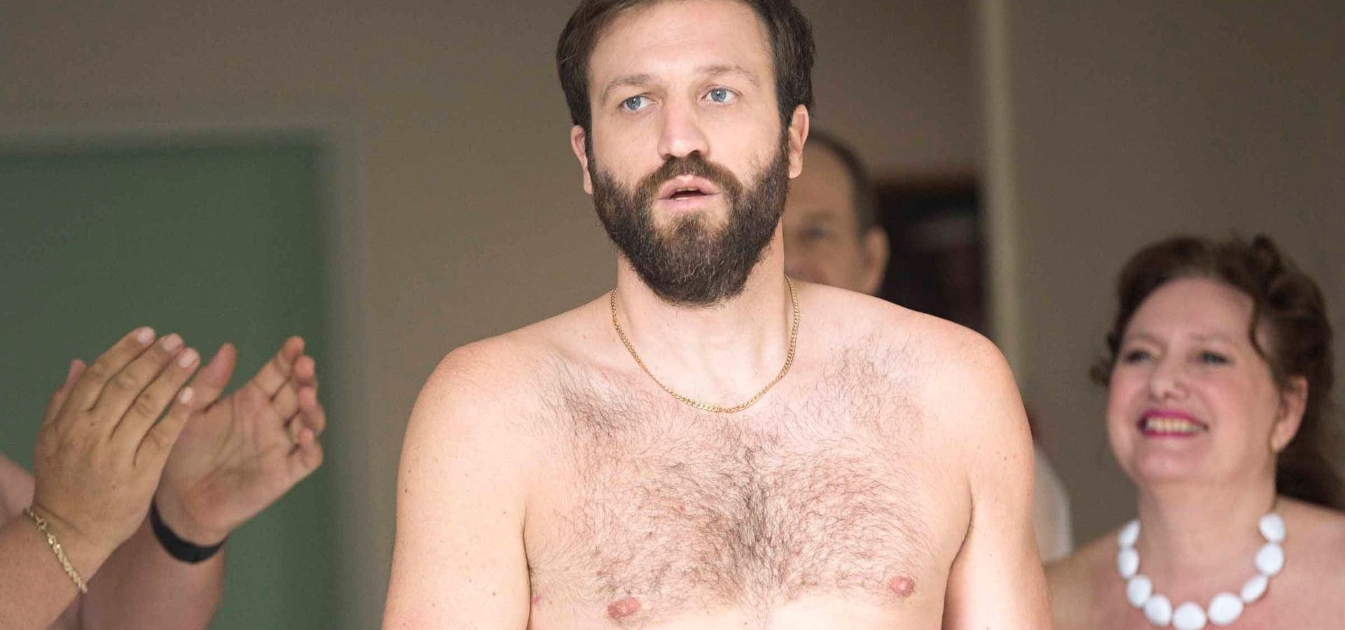 What have you got to hide_